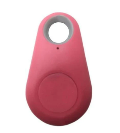 Tvåvägs platsspårningsalarm för husdjur (människor, föremål och husdjur kan använda den)