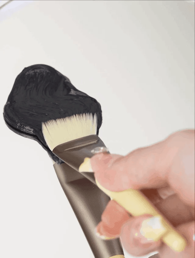 ✨Vattentät och kladdfri ögonfransmask🌟Länger och böjer ögonen omedelbart med långvarig effekt för dramatiska ögon👁️