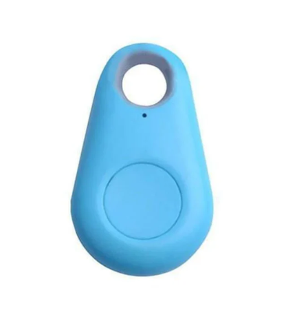 Tvåvägs platsspårningsalarm för husdjur (människor, föremål och husdjur kan använda den)