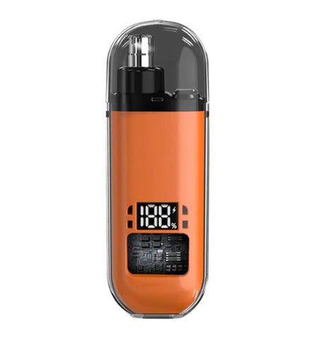 🔥（Hot rabatt）Män elektriska näsa hårklippare🔥