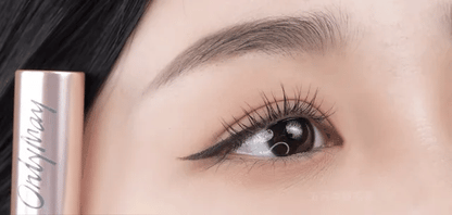 ✨Vattentät och kladdfri ögonfransmask🌟Länger och böjer ögonen omedelbart med långvarig effekt för dramatiska ögon👁️