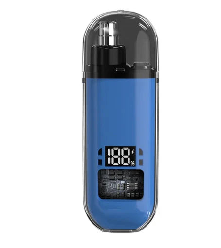 🔥（Hot rabatt）Män elektriska näsa hårklippare🔥