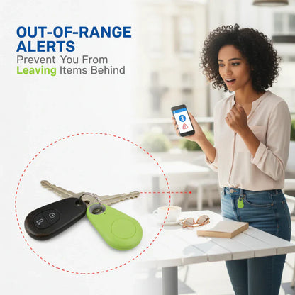 Tvåvägs platsspårningsalarm för husdjur (människor, föremål och husdjur kan använda den)