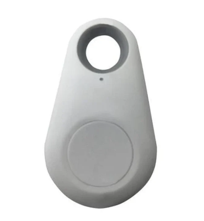 Tvåvägs platsspårningsalarm för husdjur (människor, föremål och husdjur kan använda den)