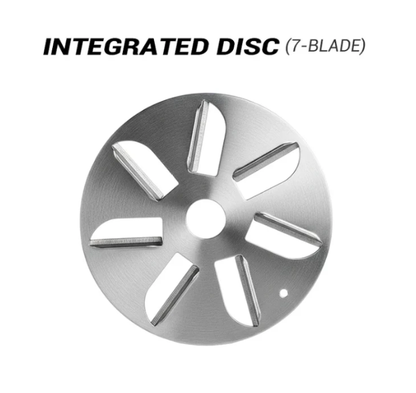 🔥Djur hår rakmaskin skiva (jul erbjudande)🎄