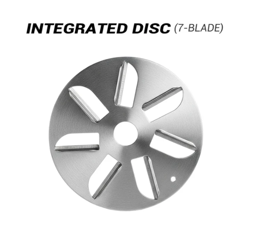 🔥Djur hår rakmaskin skiva (jul erbjudande)🎄