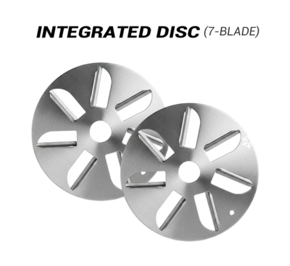 🔥Djur hår rakmaskin skiva (jul erbjudande)🎄