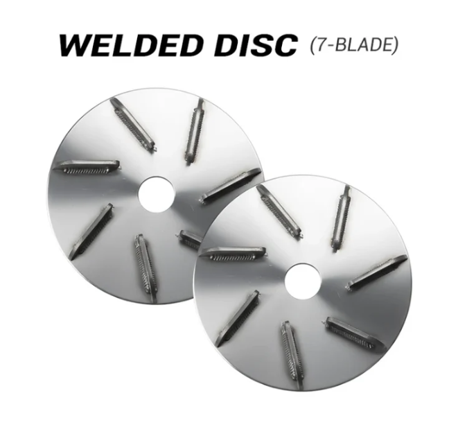 🔥Djur hår rakmaskin skiva (jul erbjudande)🎄